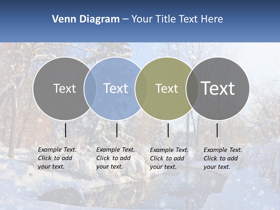 Unit Remote Part PowerPoint Template