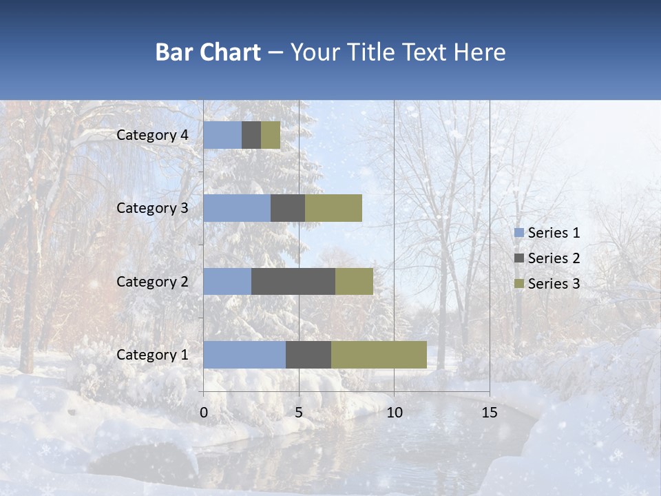 Unit Remote Part PowerPoint Template