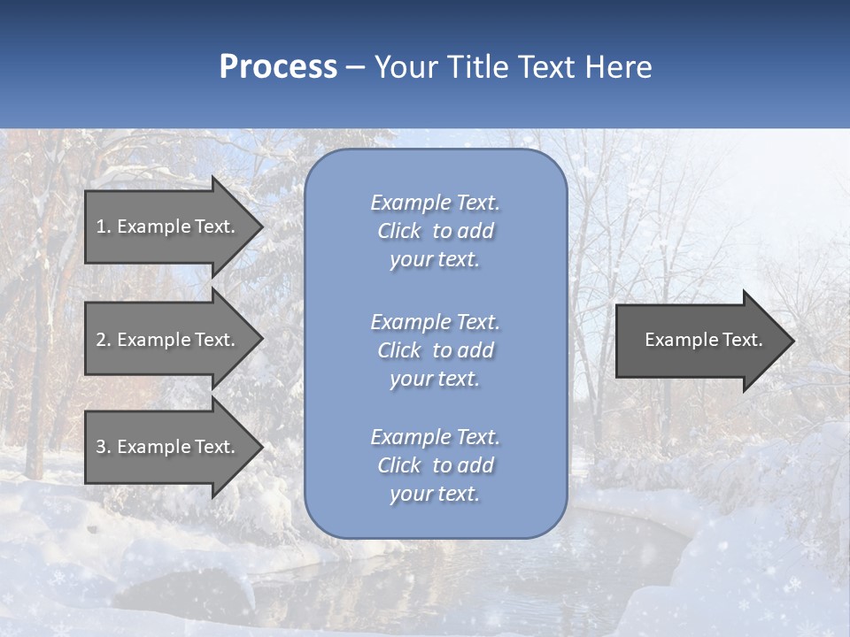 Unit Remote Part PowerPoint Template