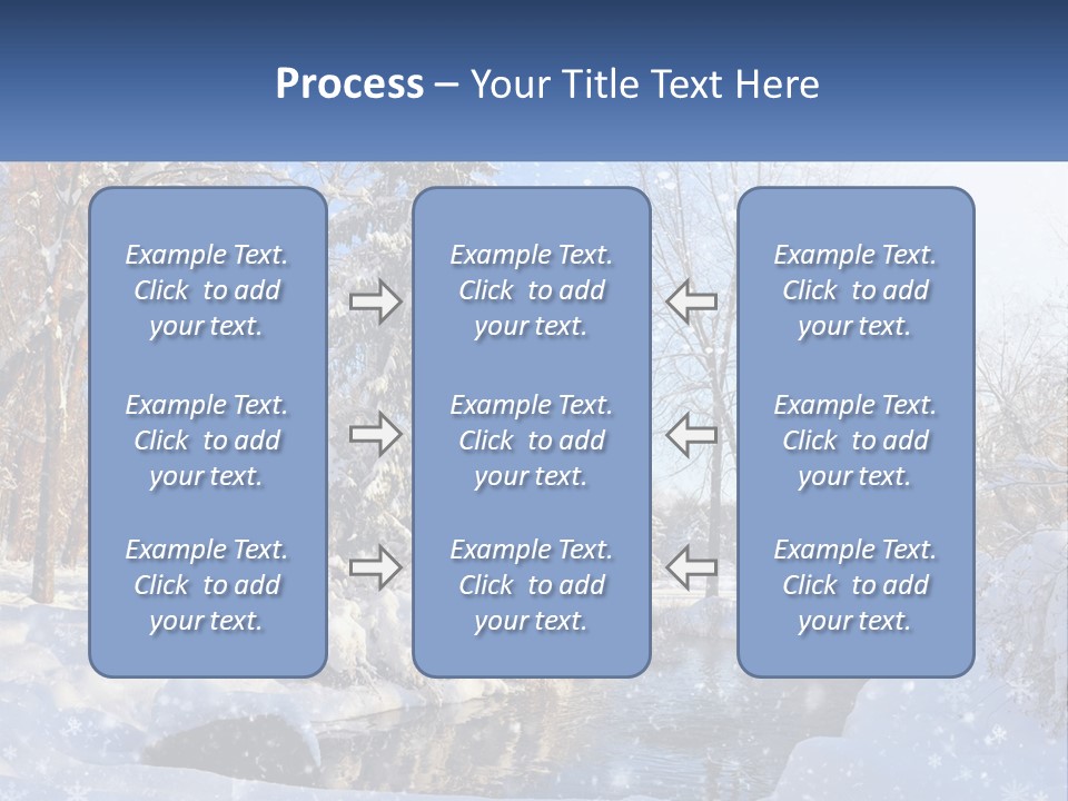 Unit Remote Part PowerPoint Template