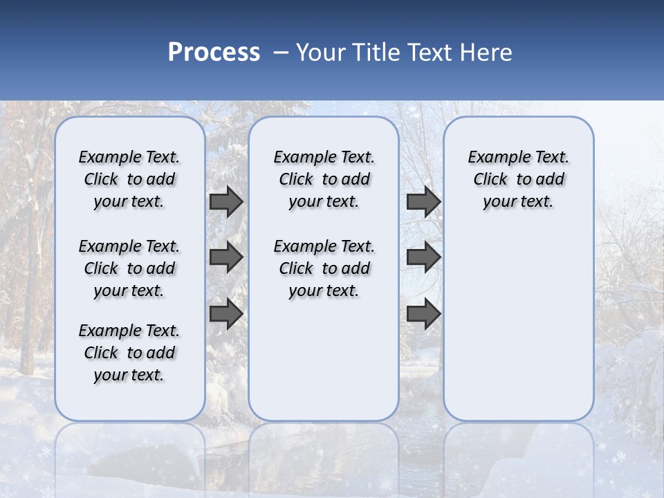 Unit Remote Part PowerPoint Template