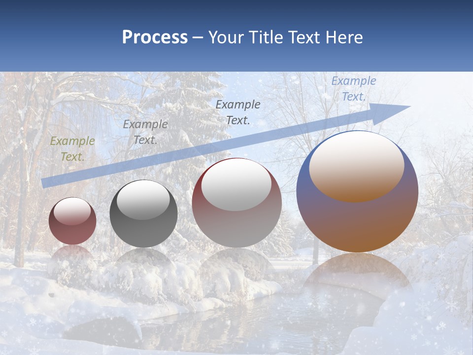 Unit Remote Part PowerPoint Template