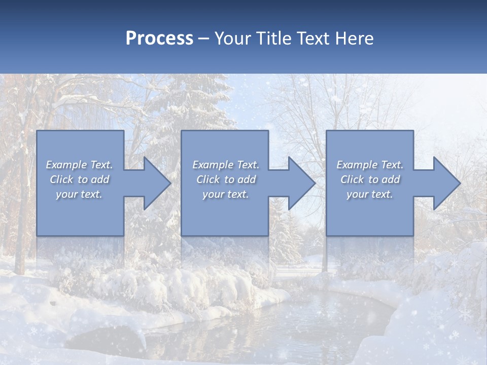 Unit Remote Part PowerPoint Template