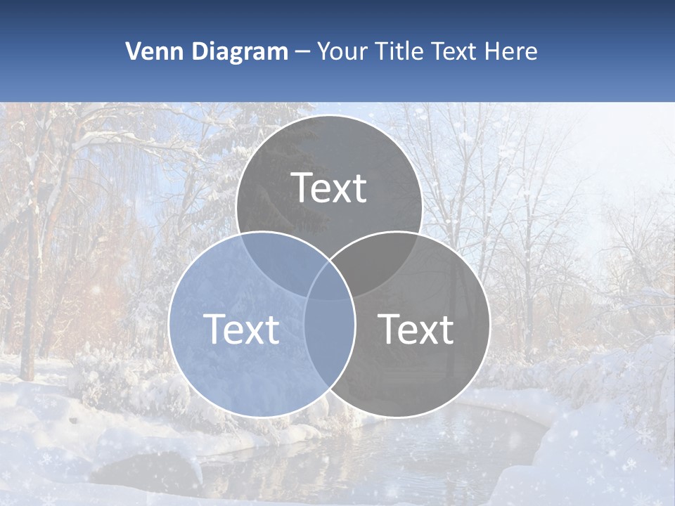 Unit Remote Part PowerPoint Template