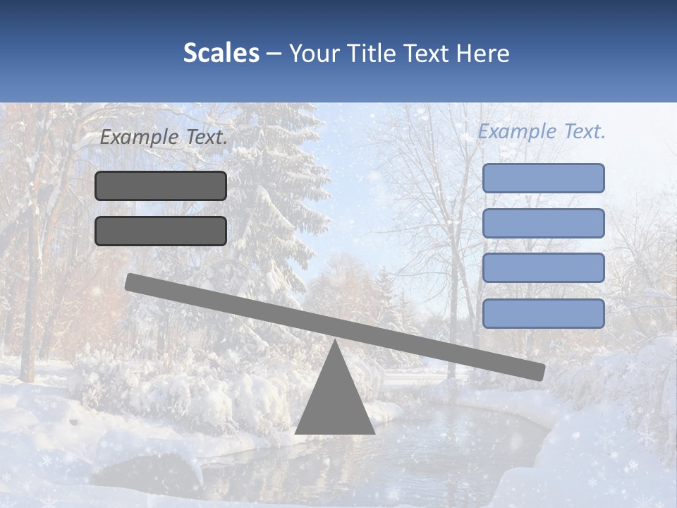 Unit Remote Part PowerPoint Template