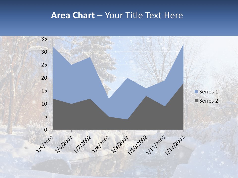 Unit Remote Part PowerPoint Template