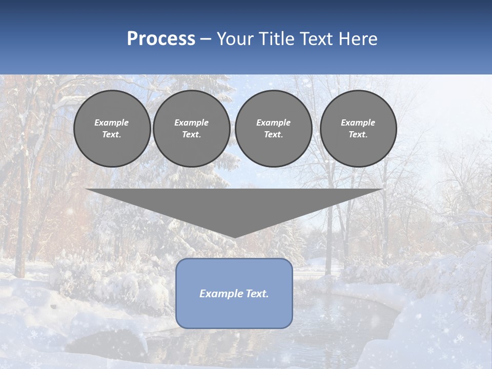 Unit Remote Part PowerPoint Template