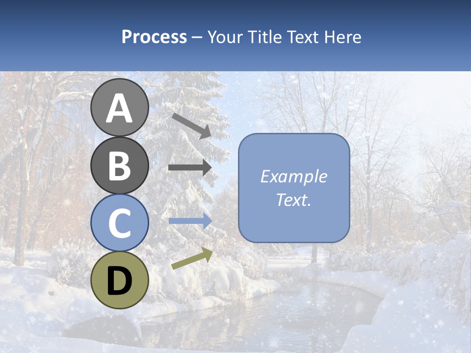 Unit Remote Part PowerPoint Template