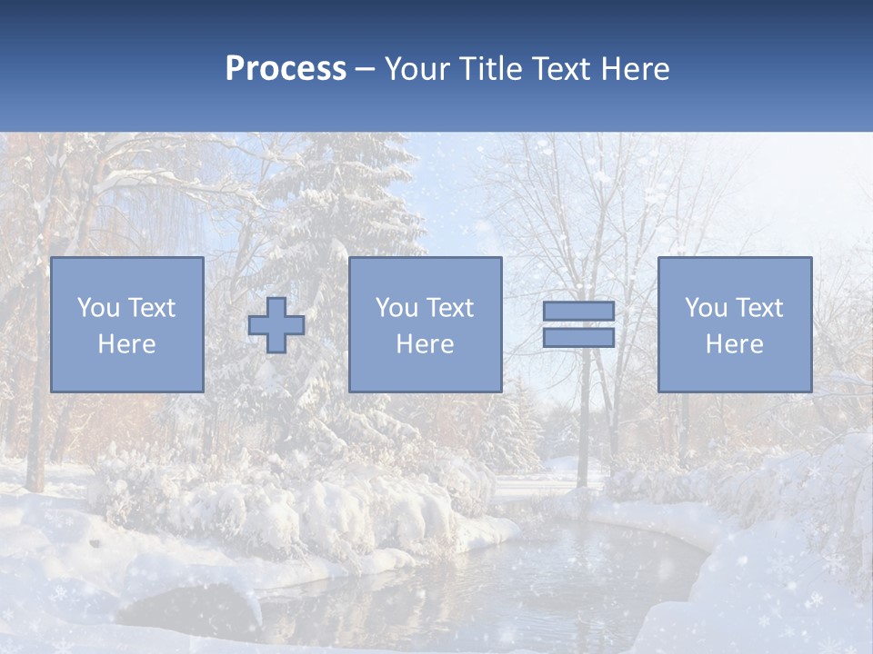 Unit Remote Part PowerPoint Template