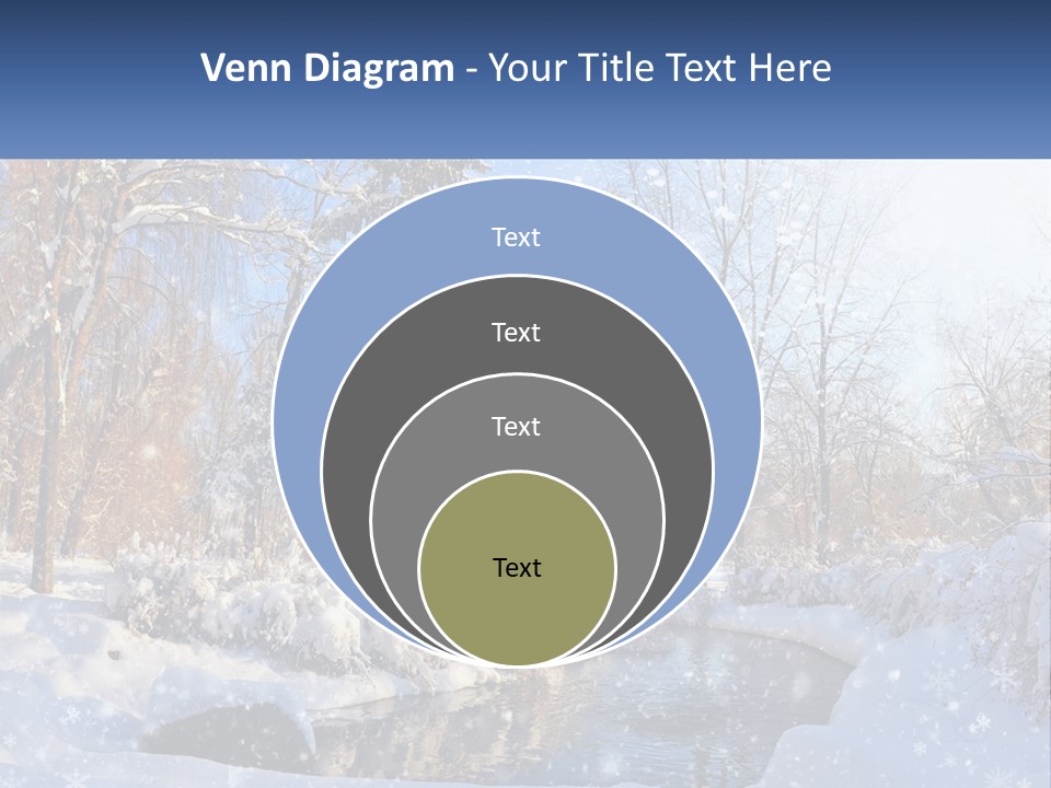 Unit Remote Part PowerPoint Template