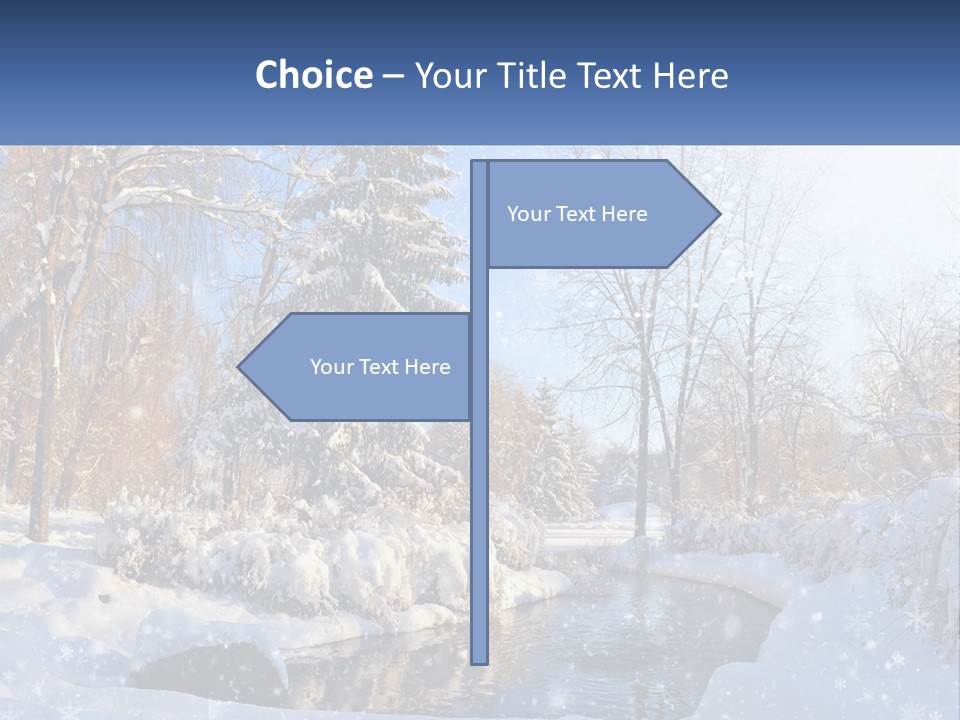 Unit Remote Part PowerPoint Template