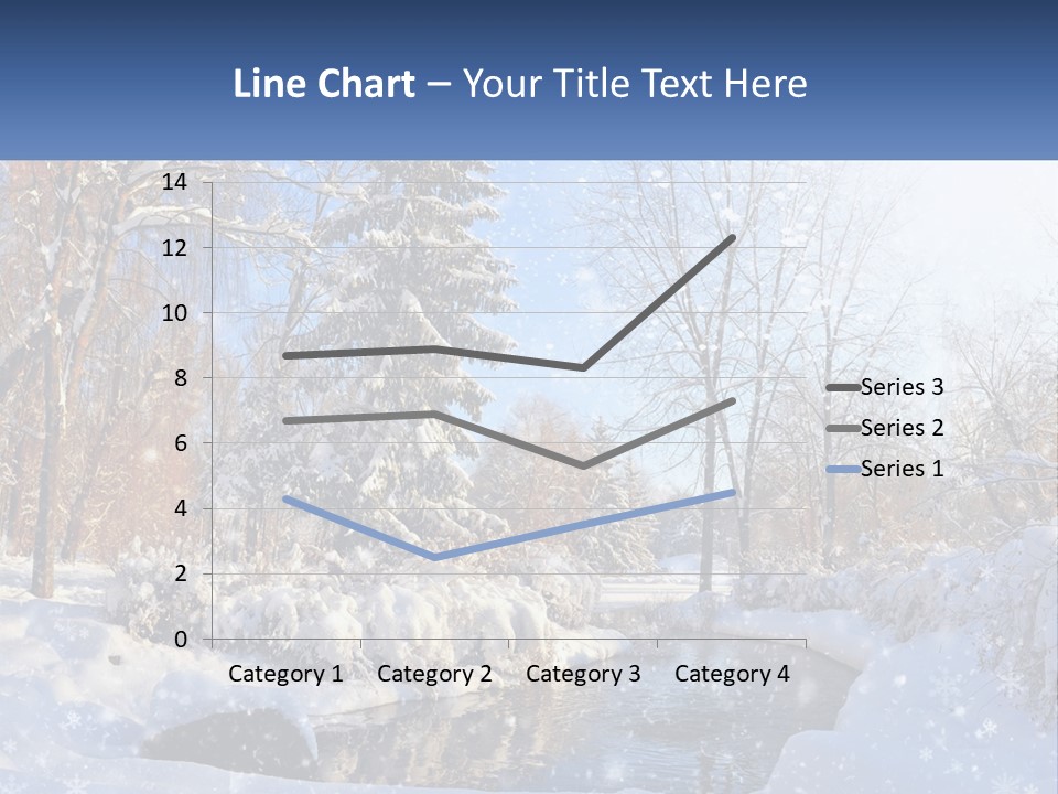 Unit Remote Part PowerPoint Template