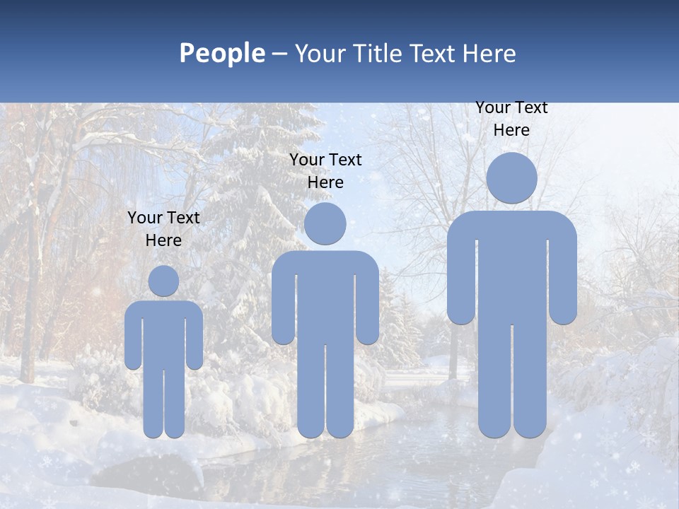 Unit Remote Part PowerPoint Template
