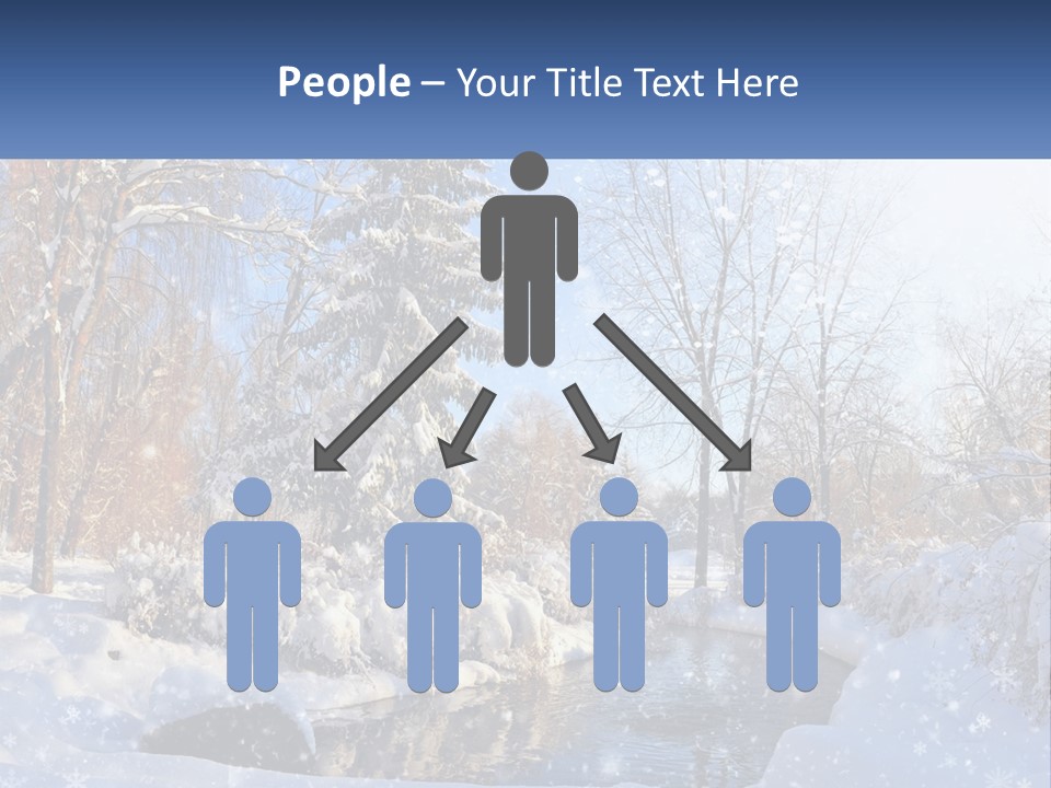 Unit Remote Part PowerPoint Template