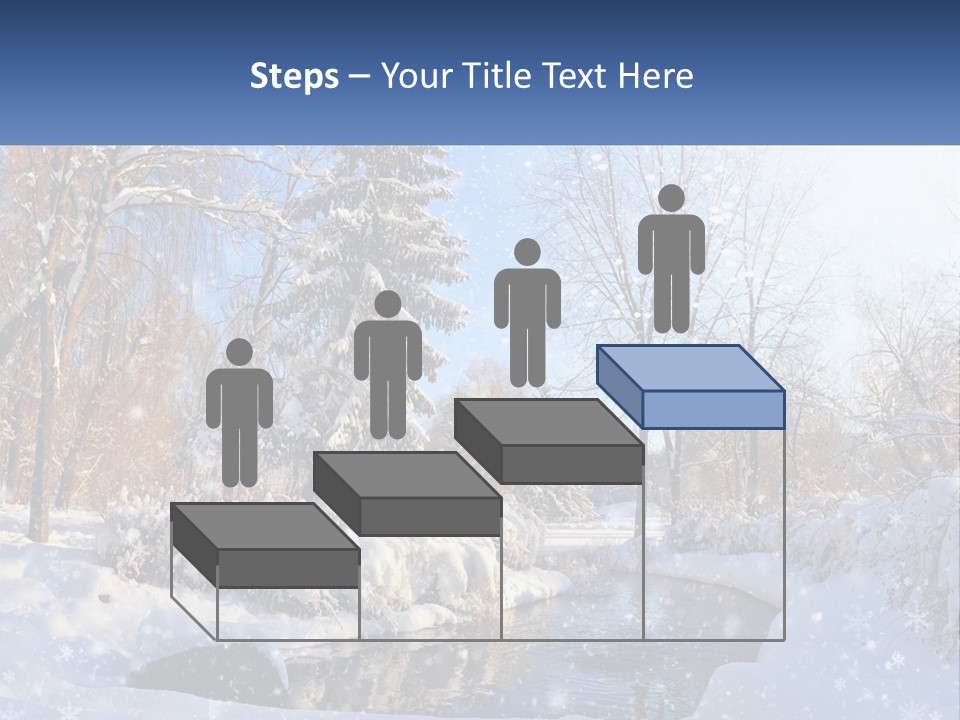 Unit Remote Part PowerPoint Template