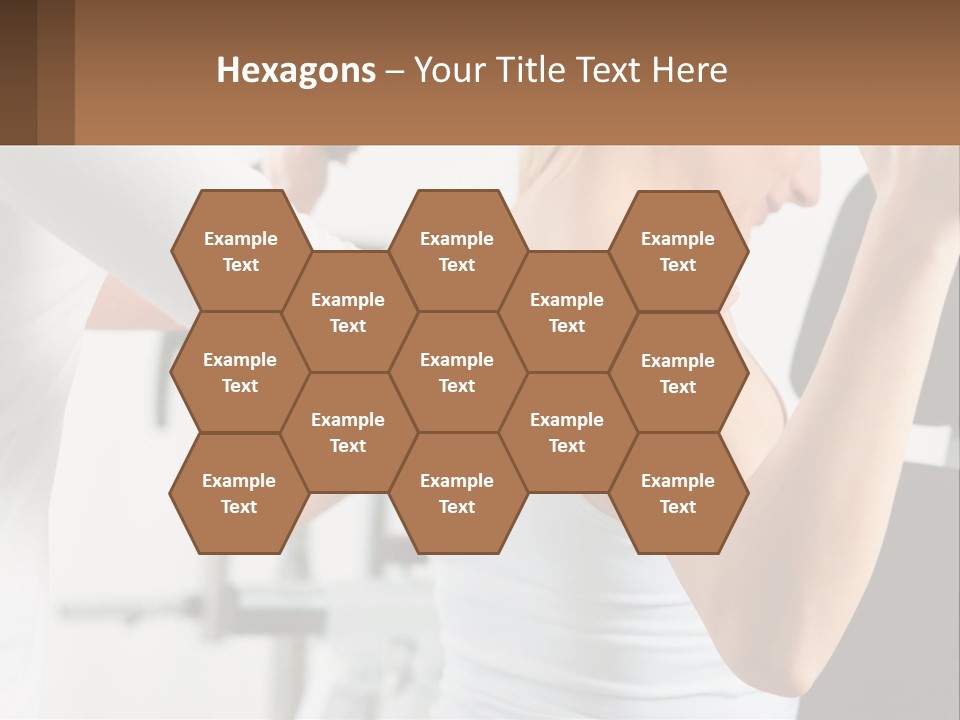 Remote Heat Cooling PowerPoint Template