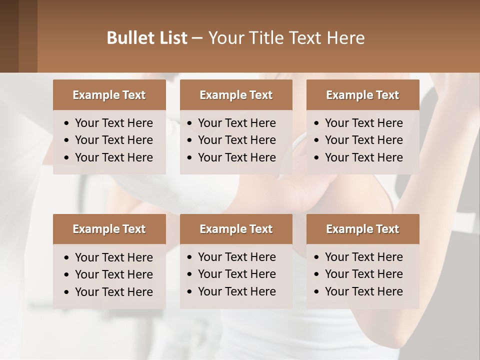 Remote Heat Cooling PowerPoint Template