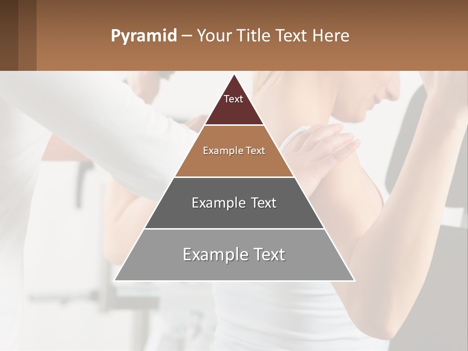 Remote Heat Cooling PowerPoint Template