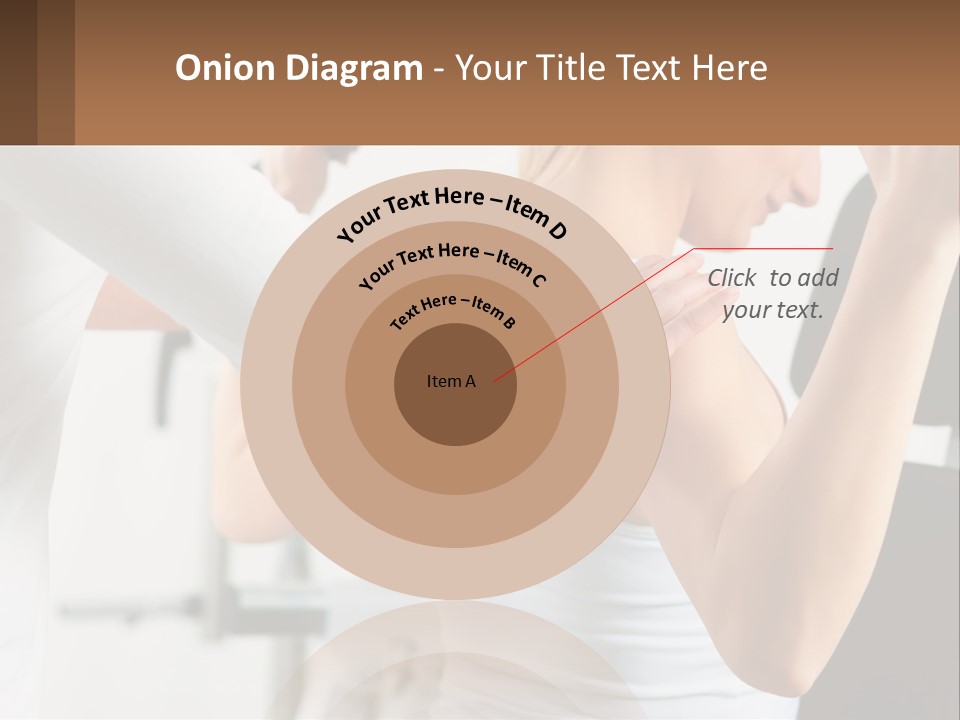Remote Heat Cooling PowerPoint Template
