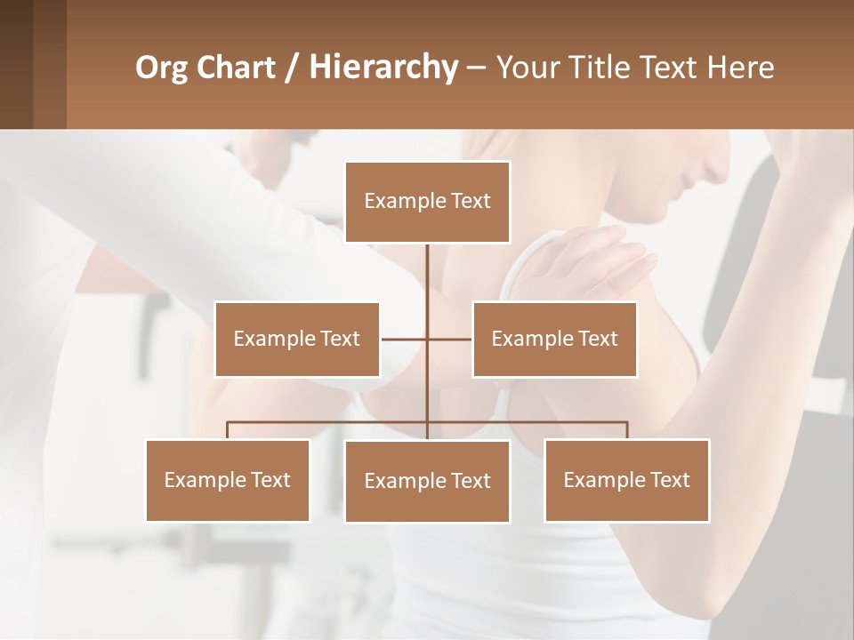 Remote Heat Cooling PowerPoint Template