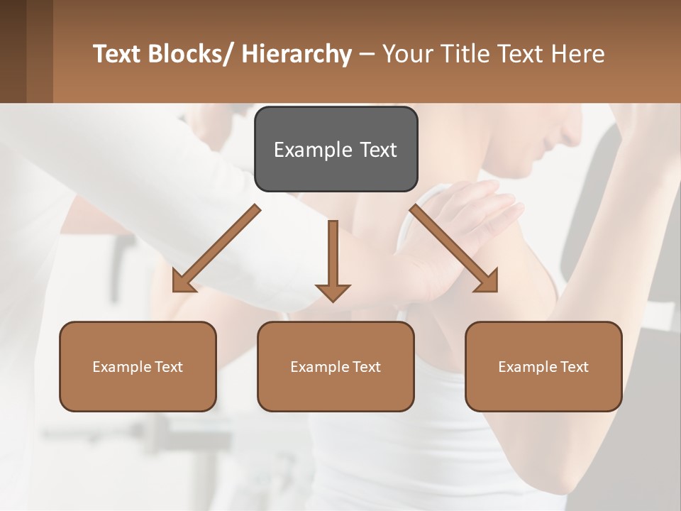 Remote Heat Cooling PowerPoint Template