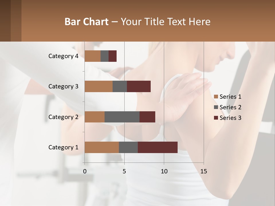Remote Heat Cooling PowerPoint Template