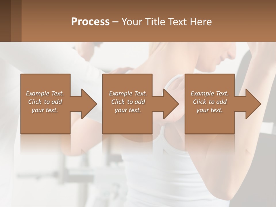 Remote Heat Cooling PowerPoint Template