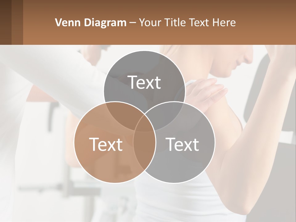 Remote Heat Cooling PowerPoint Template
