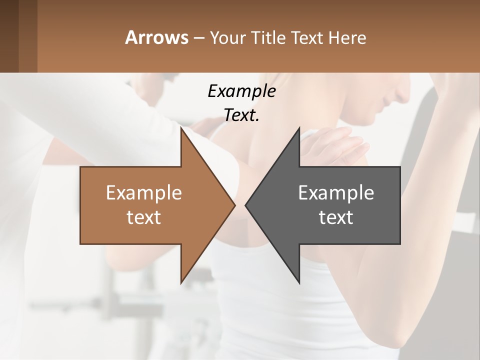 Remote Heat Cooling PowerPoint Template