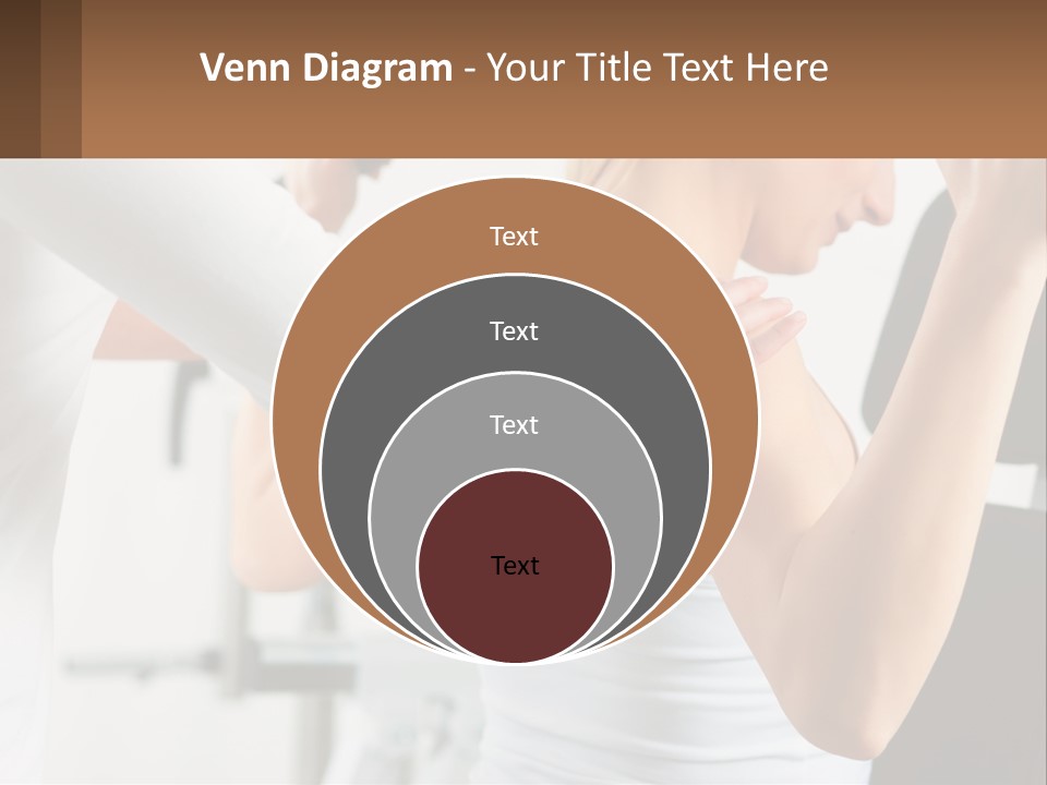 Remote Heat Cooling PowerPoint Template
