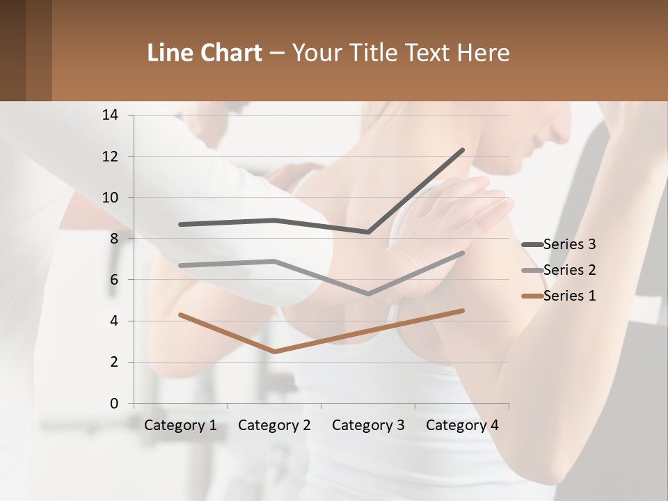 Remote Heat Cooling PowerPoint Template