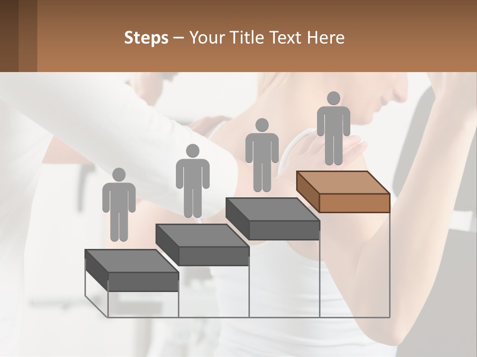 Remote Heat Cooling PowerPoint Template