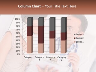 Remote Condition Part PowerPoint Template
