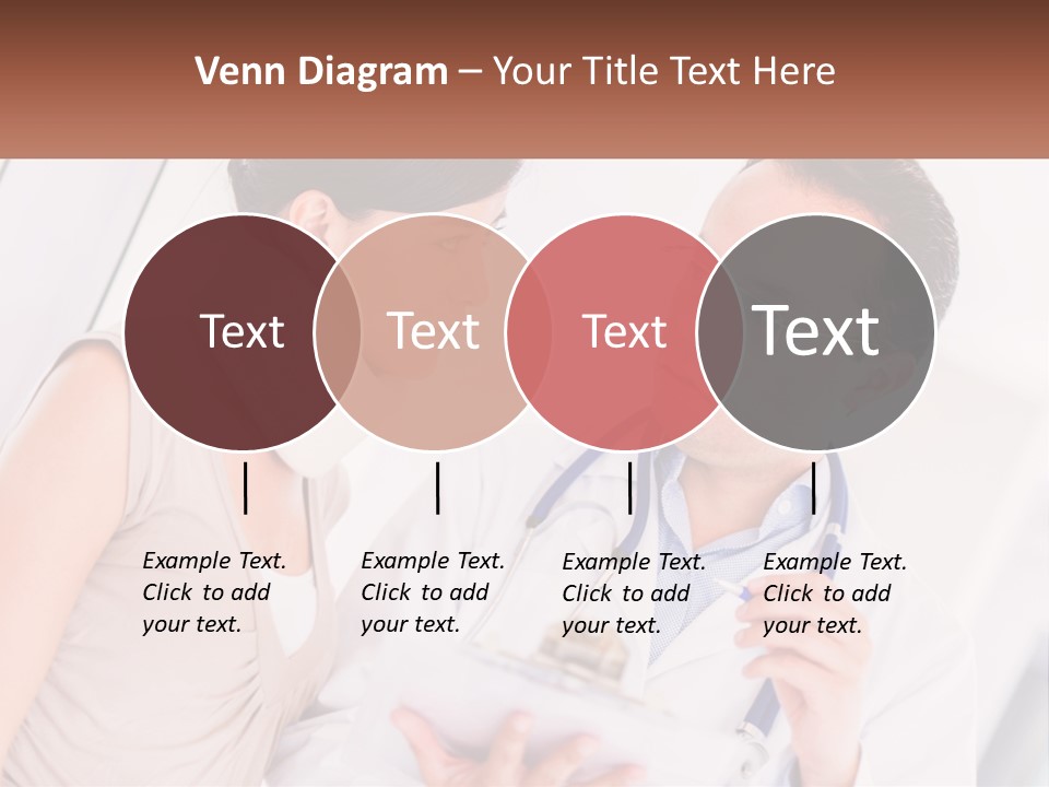 Remote Condition Part PowerPoint Template