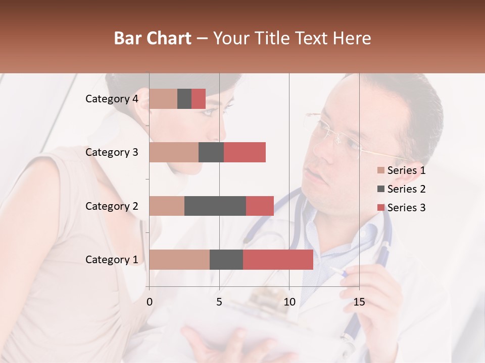 Remote Condition Part PowerPoint Template