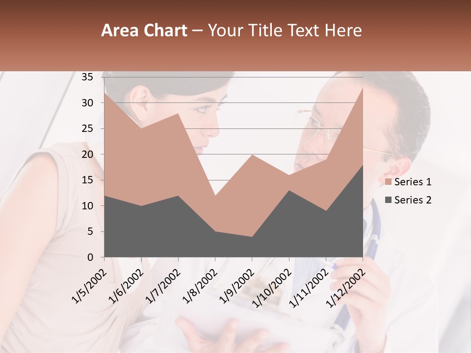 Remote Condition Part PowerPoint Template