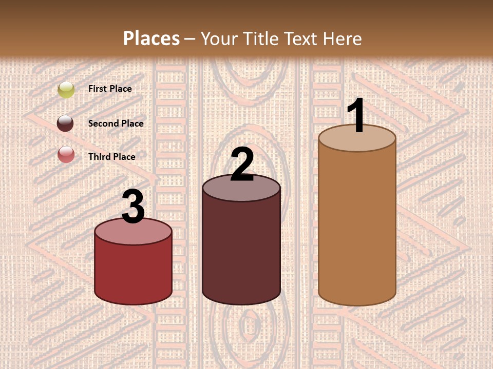 Condition Climate Equipment PowerPoint Template