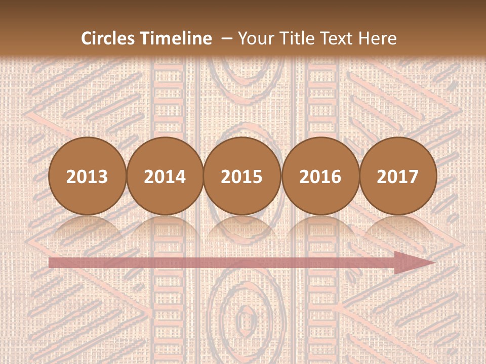 Condition Climate Equipment PowerPoint Template