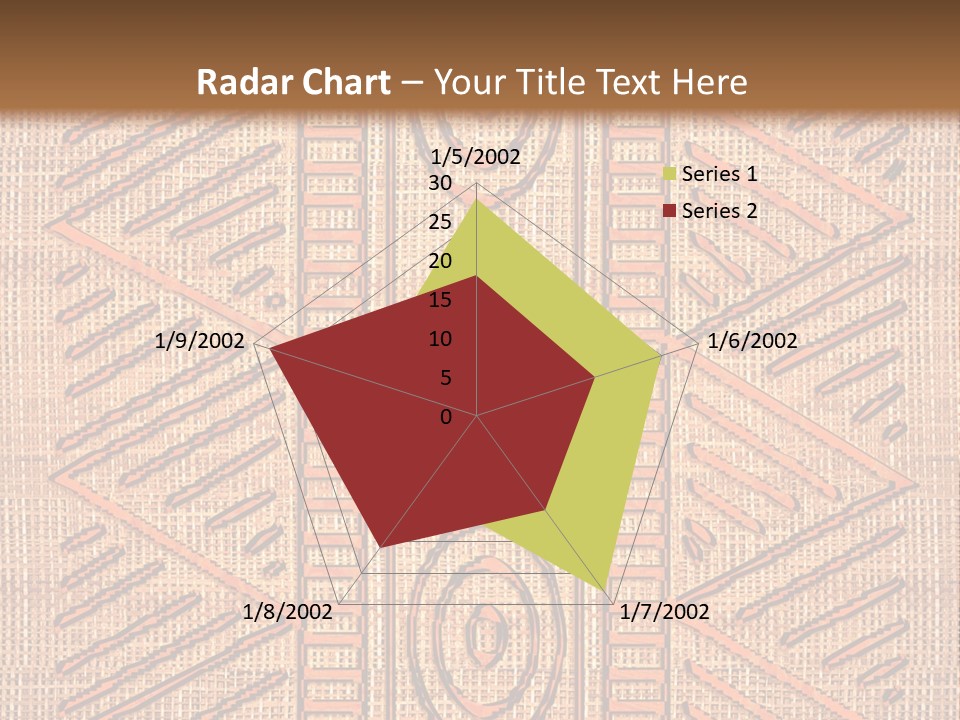 Condition Climate Equipment PowerPoint Template