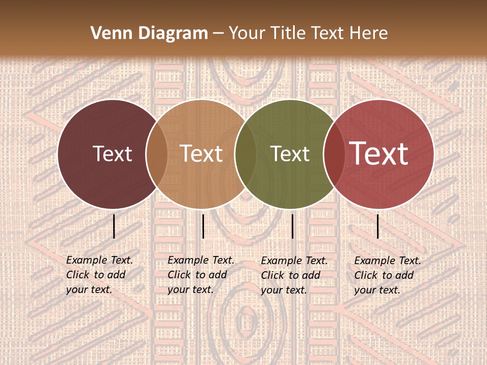 Condition Climate Equipment PowerPoint Template