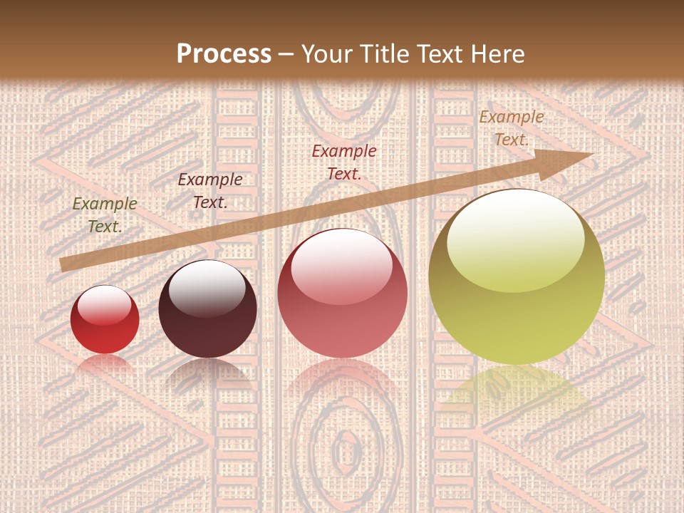 Condition Climate Equipment PowerPoint Template