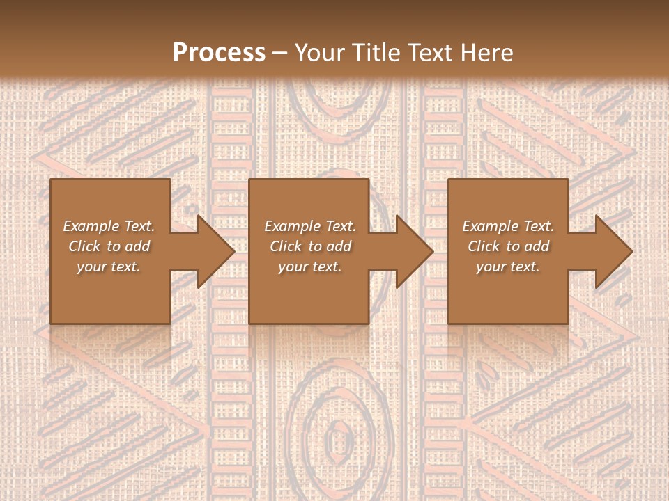 Condition Climate Equipment PowerPoint Template