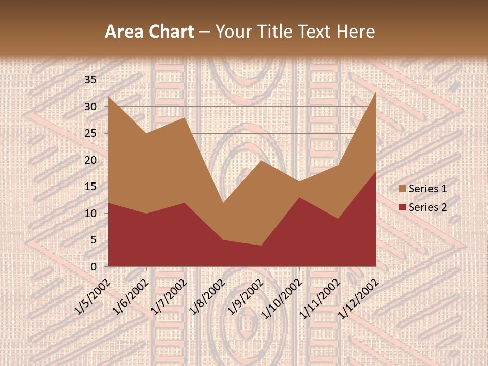 Condition Climate Equipment PowerPoint Template
