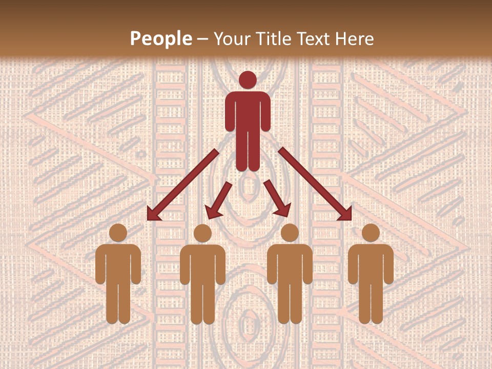 Condition Climate Equipment PowerPoint Template
