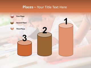 Part Home Industry PowerPoint Template