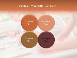 Part Home Industry PowerPoint Template