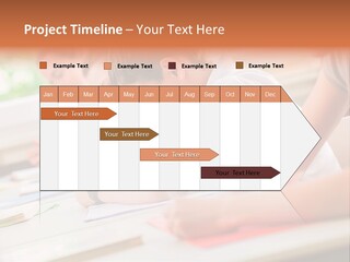 Part Home Industry PowerPoint Template