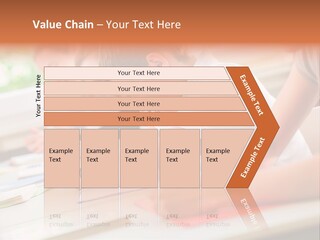 Part Home Industry PowerPoint Template