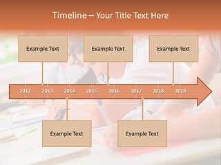 Part Home Industry PowerPoint Template