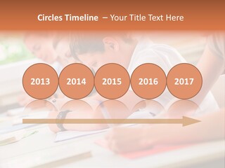 Part Home Industry PowerPoint Template